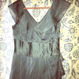 Adrianna Papell formal dress